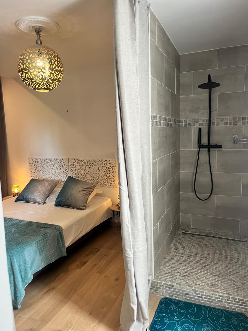 L'annexe du Château de Saint Genix Bed and Breakfast in Auvergne-Rhône-Alpes