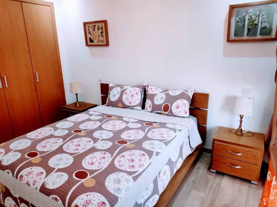 La Marina Luxury Apartment Fully Furnished Free WiFi, High Standard Residence, Amazing Prime Location Close to Restaurants, Transport, Beach and Bouregreg River Apartment in Rabat