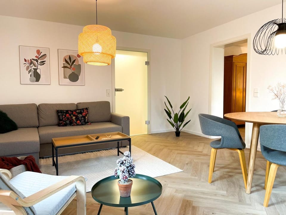 Ferienwohnung Ava No3- Heiligkreuztal 2-3 Personen Apartment in Baden-Württemberg
