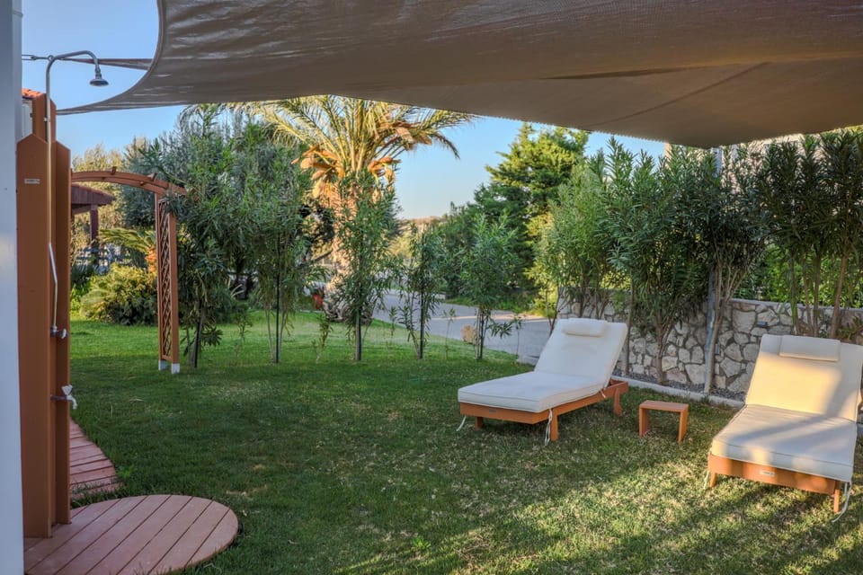 Villa Christalia Villa in Kolympia