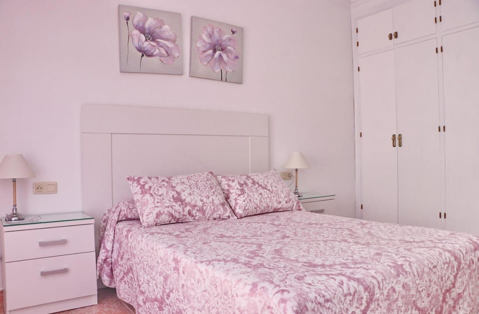 Apartamento Violeta Conil Apartment in Conil de la Frontera
