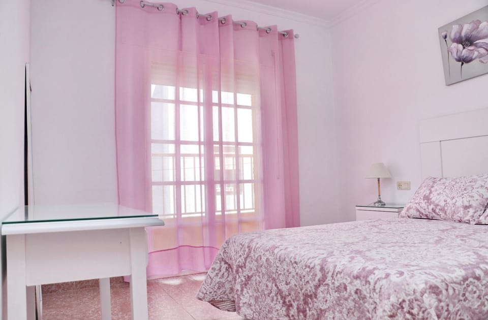 Apartamento Violeta Conil Apartment in Conil de la Frontera