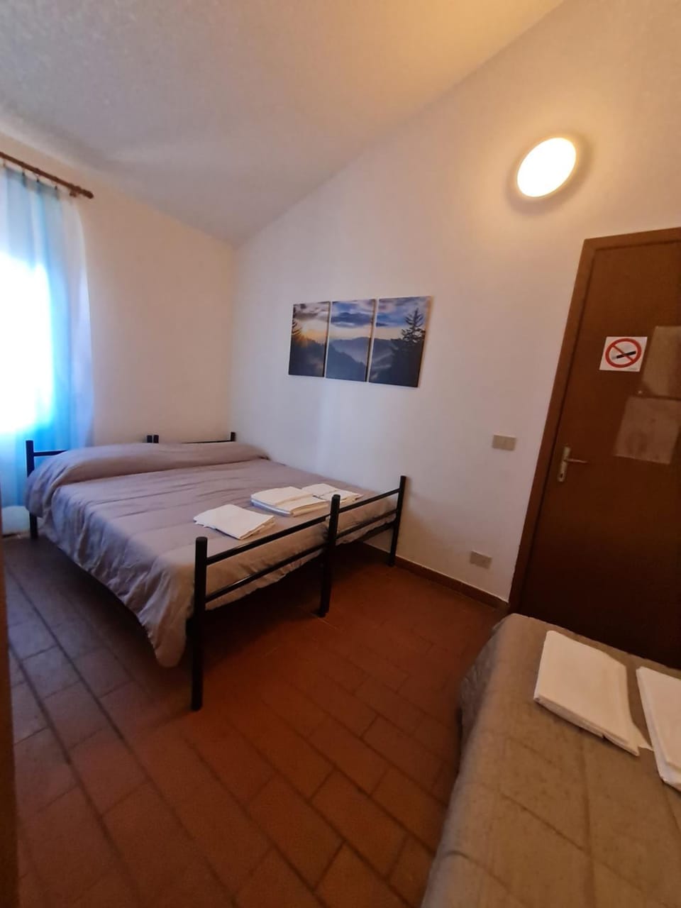 Rifugio La Mestà Hotel in Emilia-Romagna
