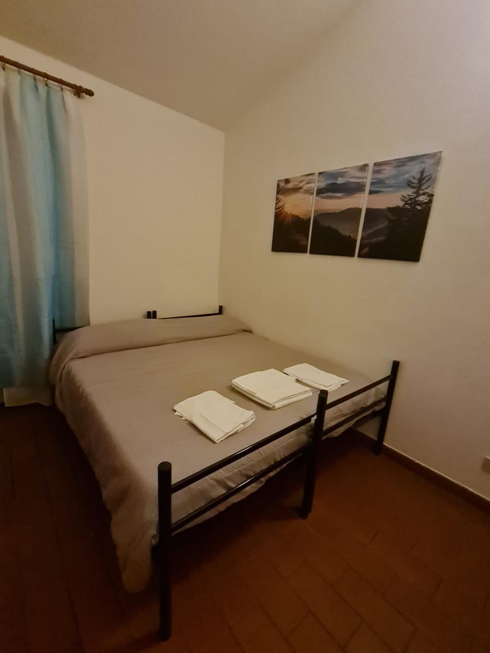 Rifugio La Mestà Hotel in Emilia-Romagna