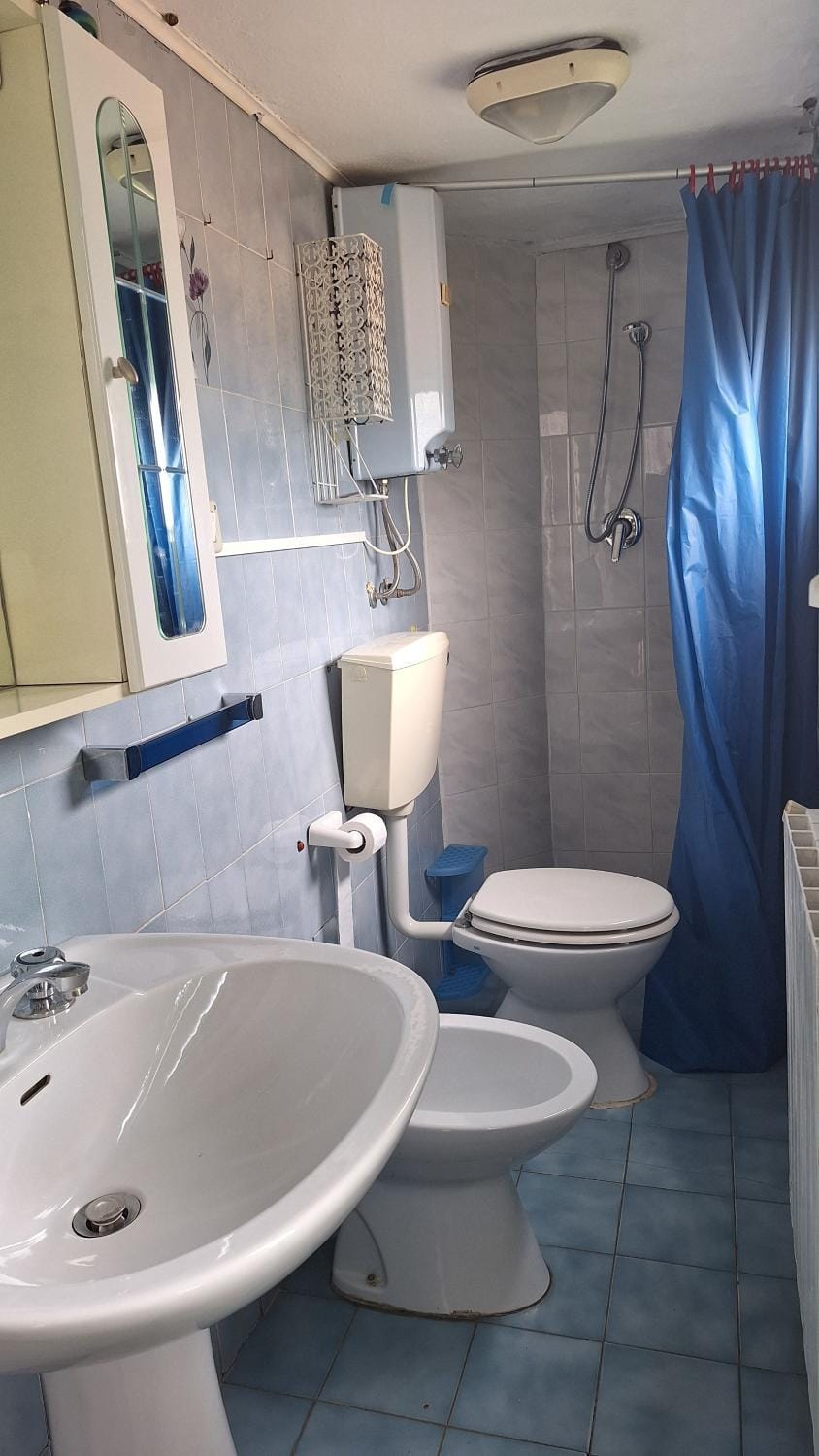 Rifugio La Mestà Hotel in Emilia-Romagna