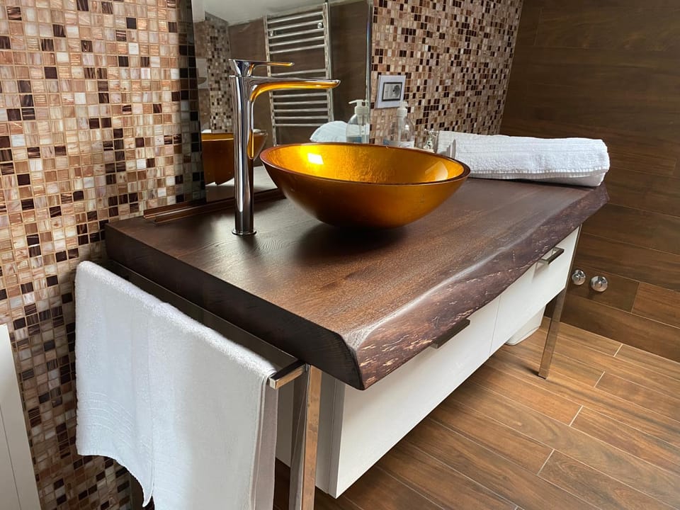 Il sospiro Bed and Breakfast in Basilicata