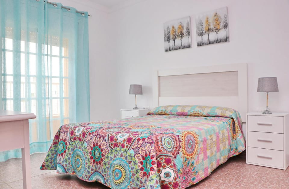 Apartamento Violeta Apartment in Conil de la Frontera