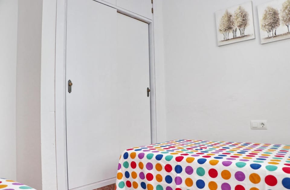 Apartamento Violeta Apartment in Conil de la Frontera
