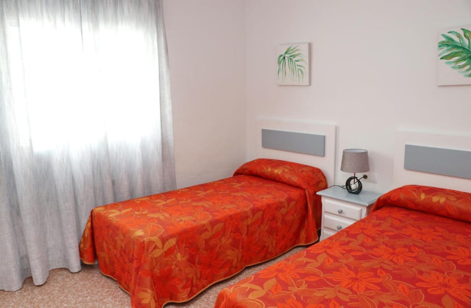 Apartamento Violeta Apartment in Conil de la Frontera