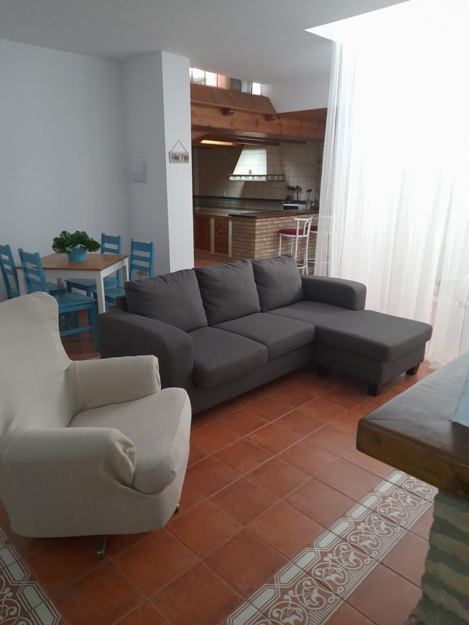 El bujio Apartment in Costa de la Luz