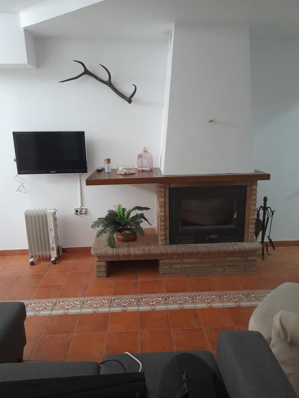 El bujio Apartment in Costa de la Luz