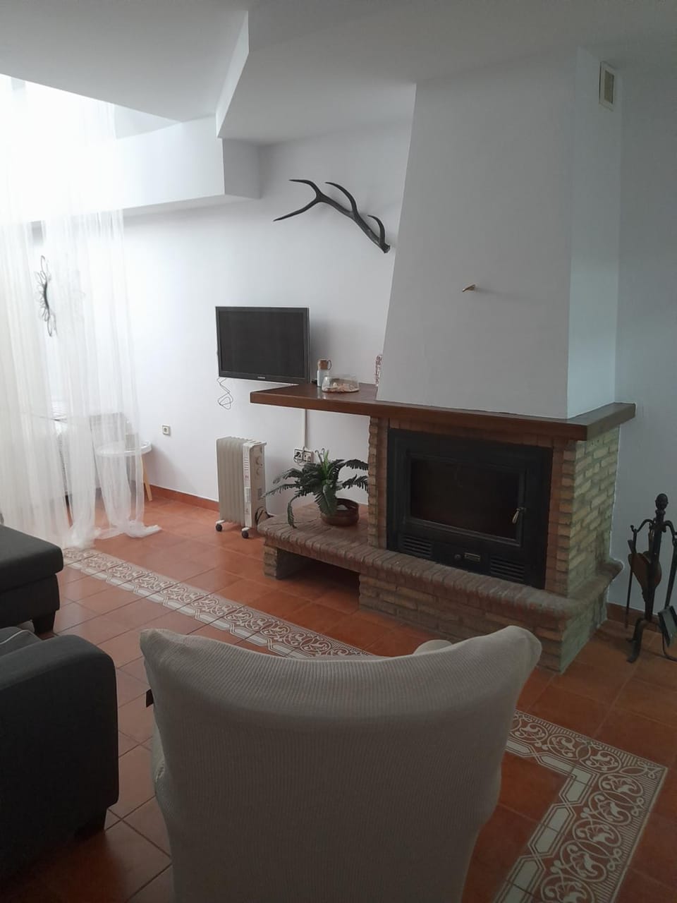 El bujio Apartment in Costa de la Luz