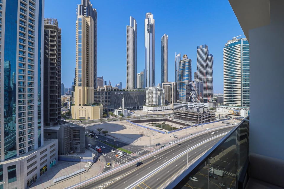 City view