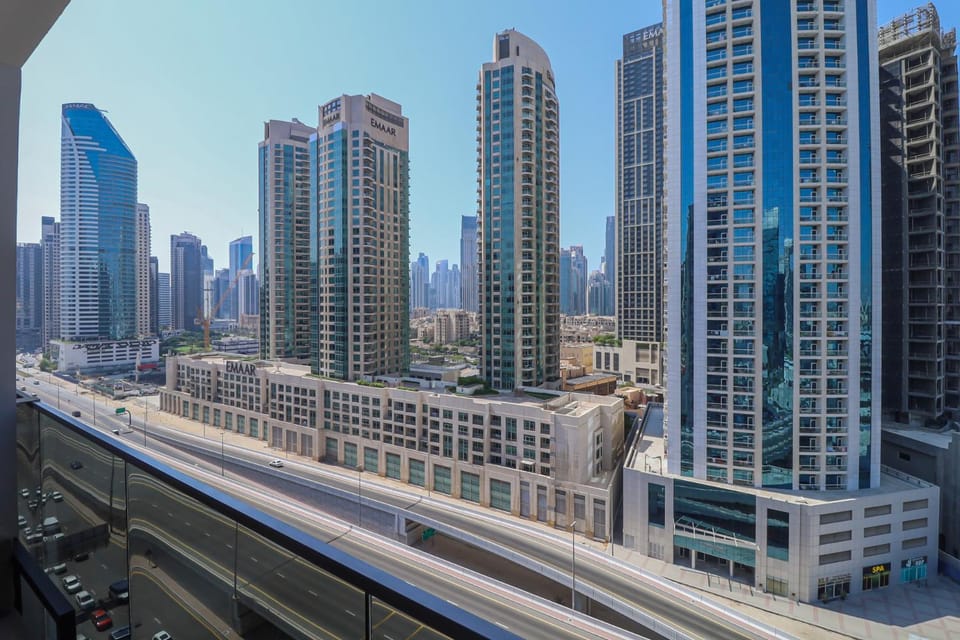 City view