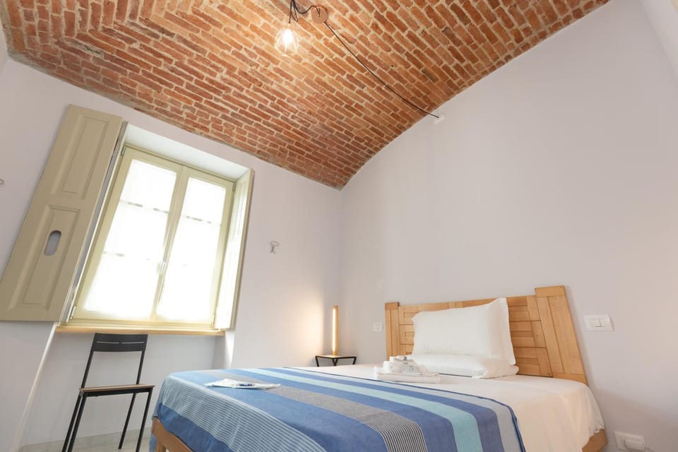 B&B Torino Arcuri Bed and Breakfast in Turin