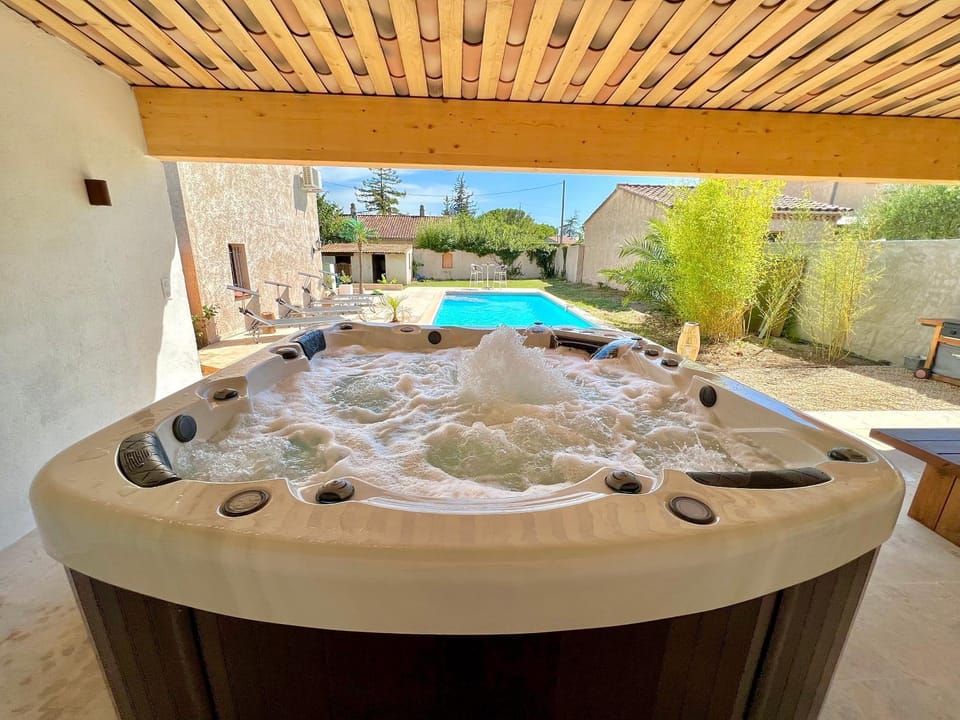 Spa and wellness centre/facilities