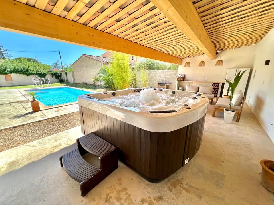 Spa and wellness centre/facilities