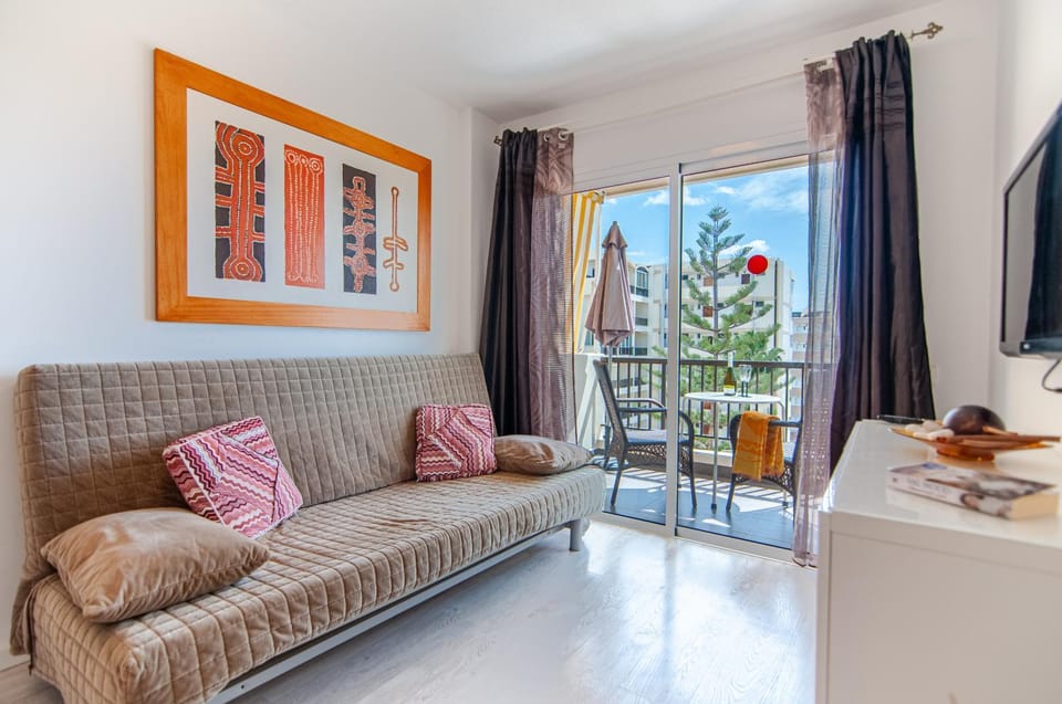 El Dorado Playa las Americas PH03 Apartment in Playa de las Americas