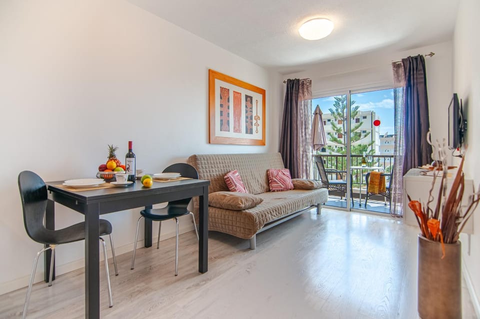 El Dorado Playa las Americas PH03 Apartment in Playa de las Americas