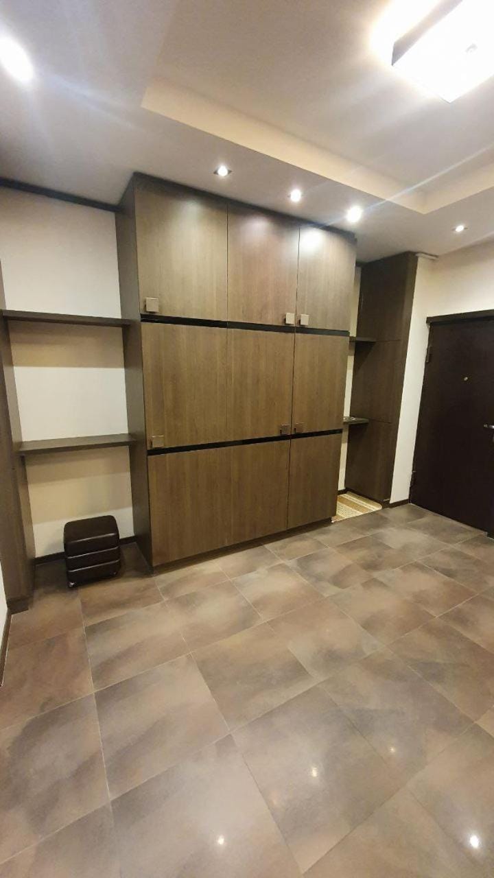Family apartment in the centre of Yerevan Apartment in Yerevan