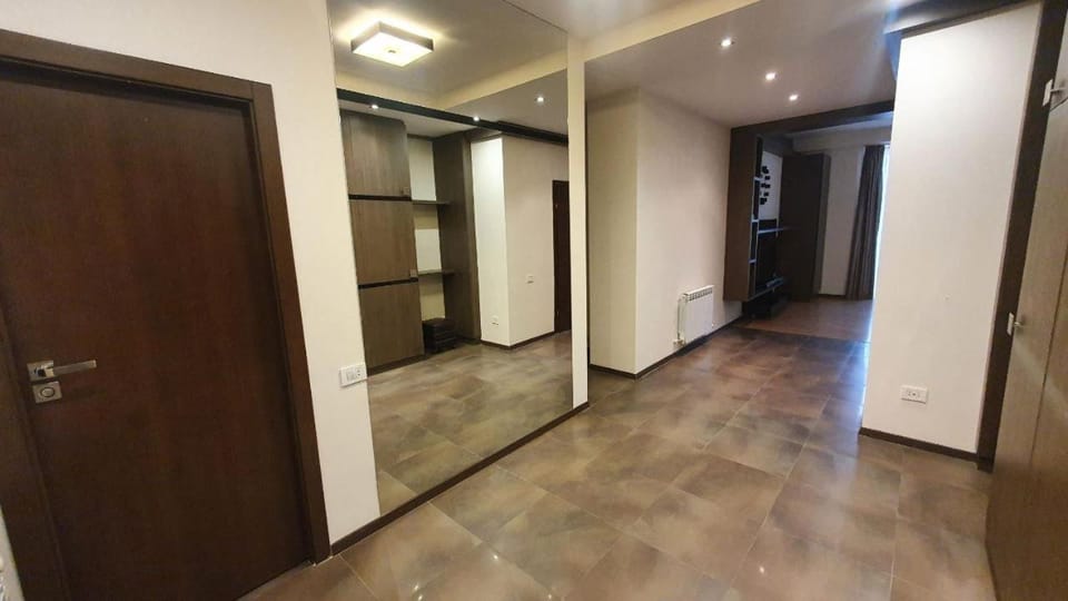Family apartment in the centre of Yerevan Apartment in Yerevan