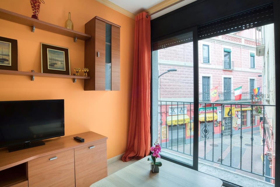 Apartament Yaco 2 Apartment in Lloret de Mar