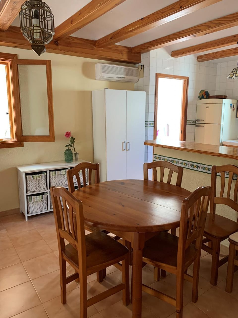 117 Las Velas, 57- Deniasol Apartment in Marina Alta