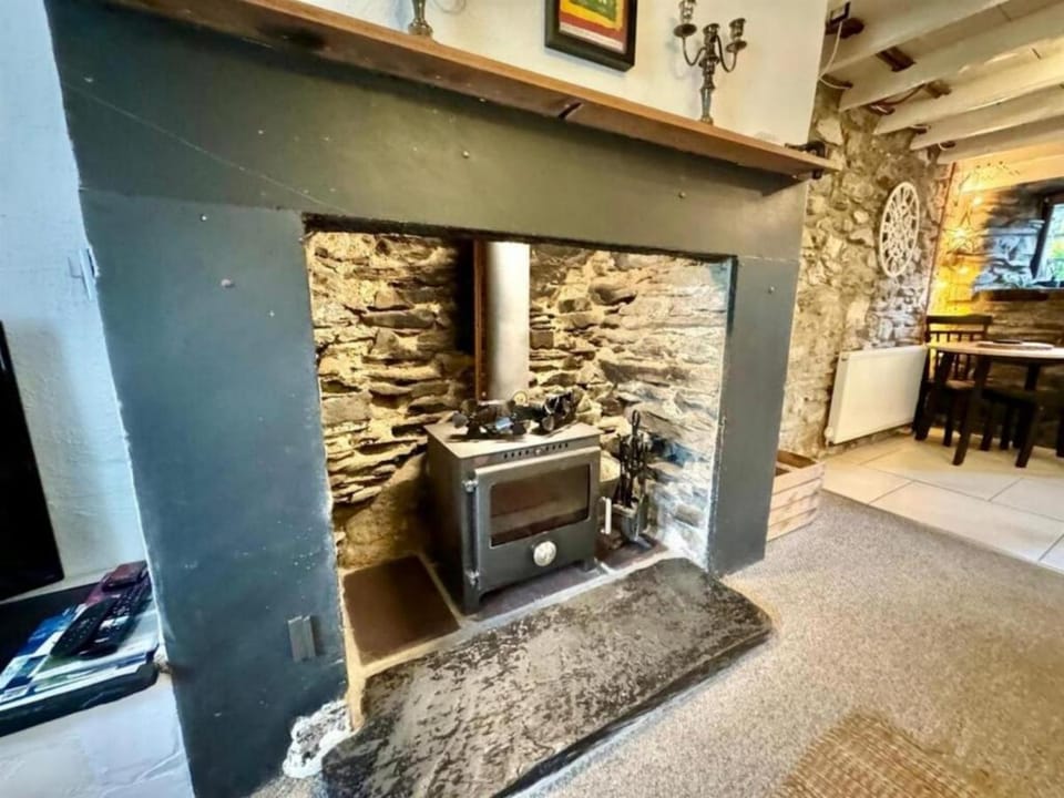 Merrion Cottage Penmachno Betws y Coed Conwy House in Bro Machno