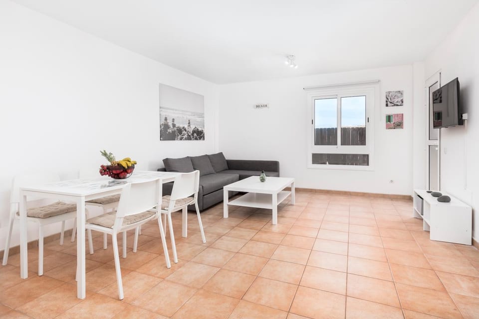 Home2Book Las Vistas Corralejo, Amazing Terrace Apartment in Corralejo