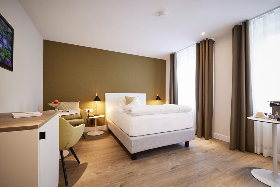 Mühlenhelle Hotel in North Rhine-Westphalia