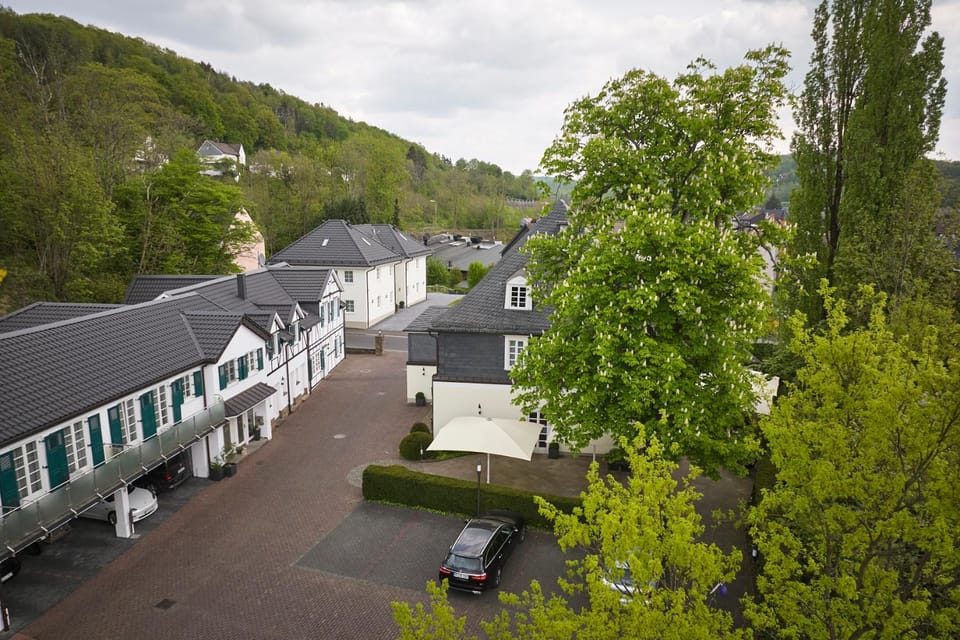 Mühlenhelle Hotel in North Rhine-Westphalia
