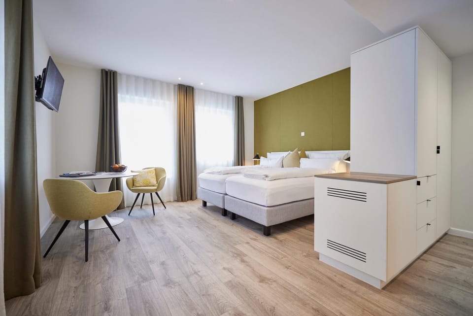 Mühlenhelle Hotel in North Rhine-Westphalia