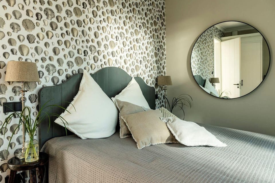 Nautilus-II Apartment in Westerland