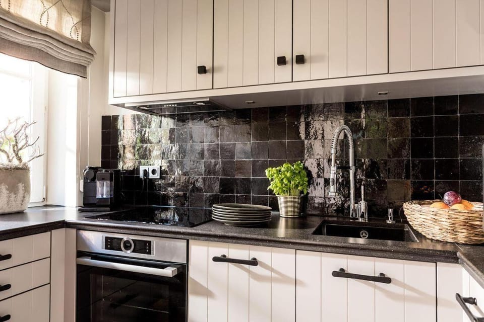 Sea-Pearl Apartment in Westerland