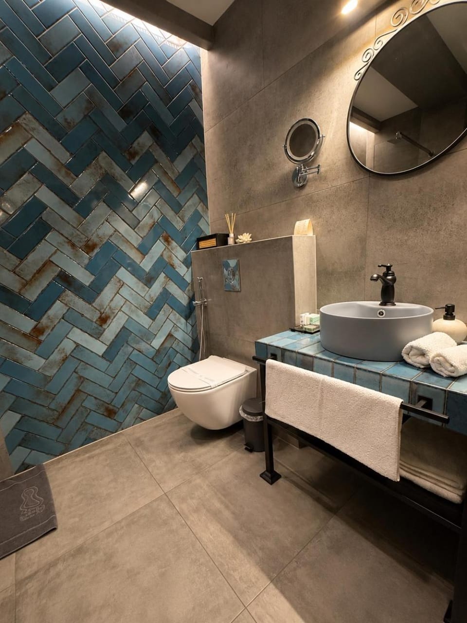 Global Home - Aparthotel - No Contact Check In Apartment hotel in Poland