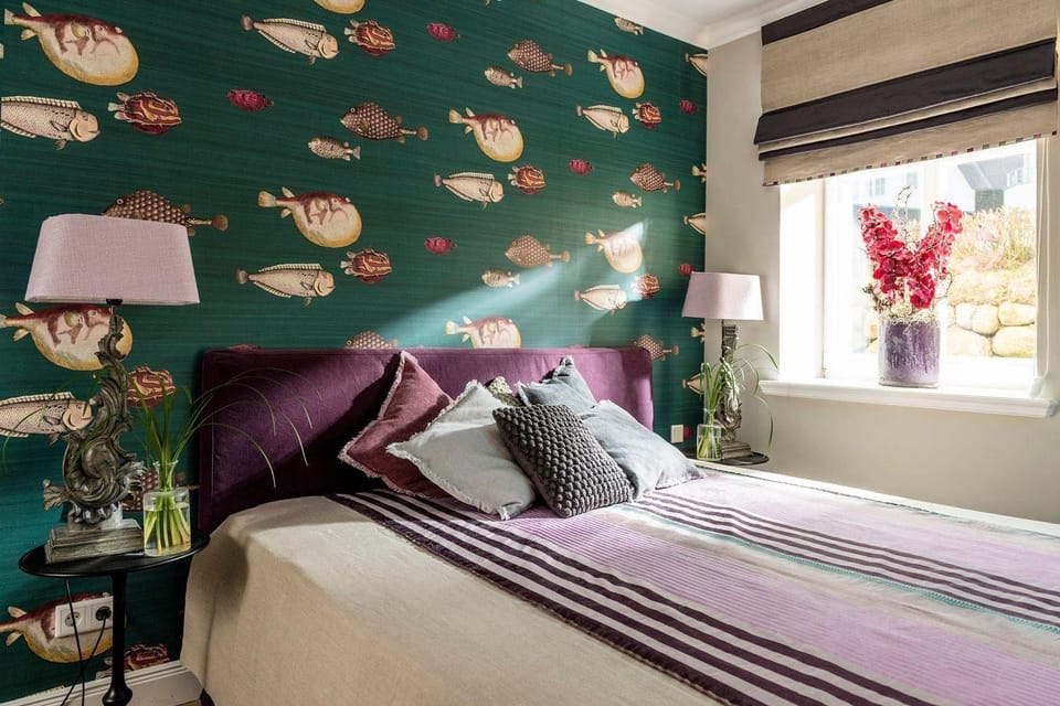 Strandvilla-500 Apartment in Westerland