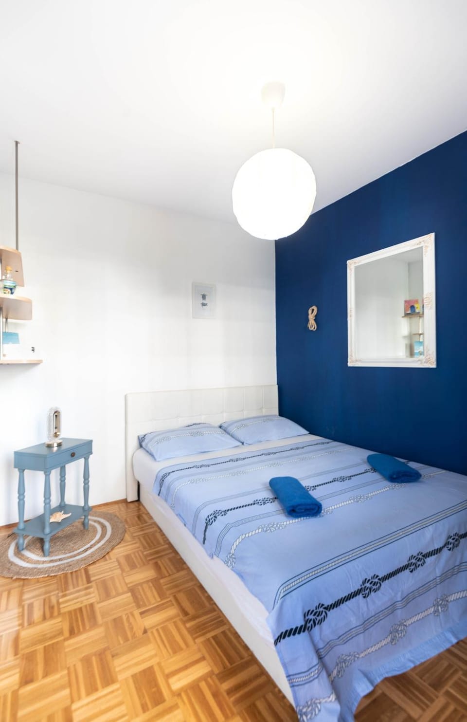 The Heart of Split Apartment in Split