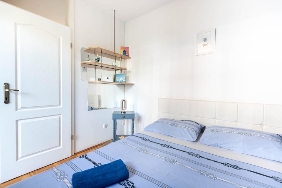 The Heart of Split Apartment in Split