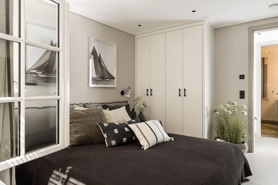 New-Port-One House in Westerland