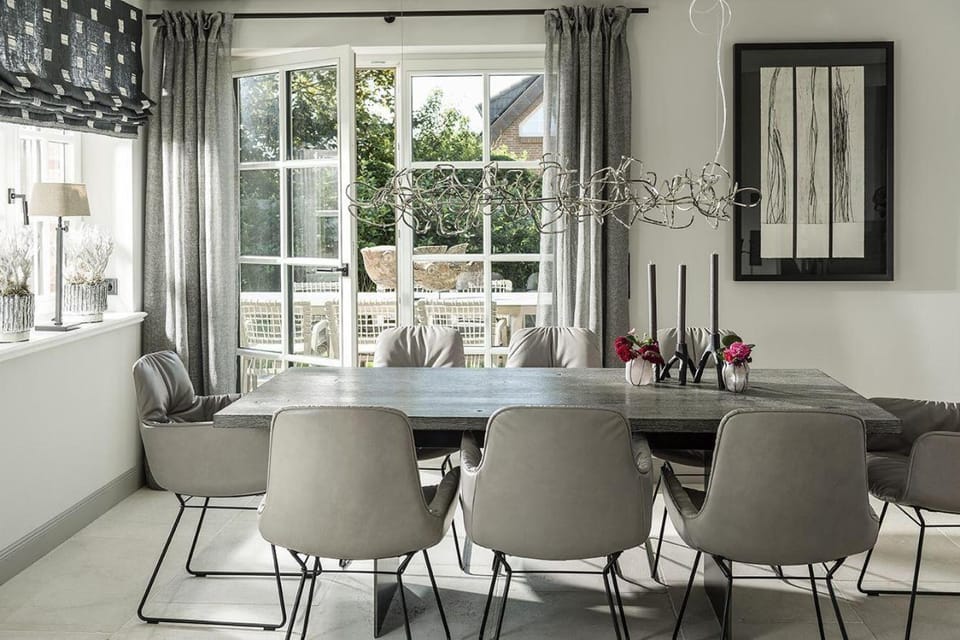 South-Port House in Westerland