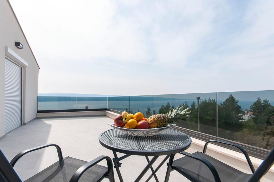 View (from property/room), Sea view