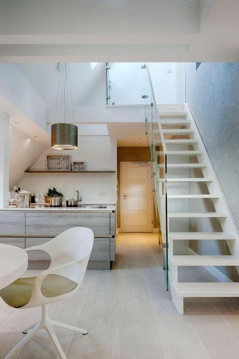 La-Mer-5 Apartment in Westerland