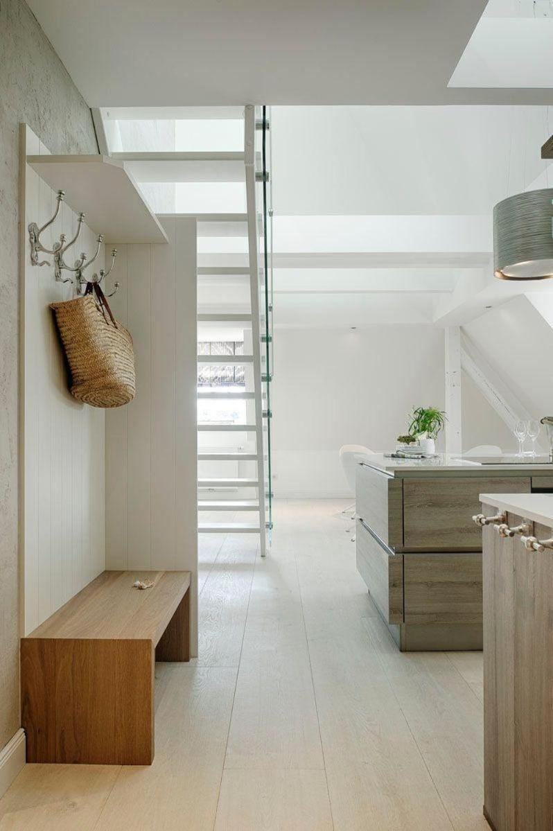 La-Mer-5 Apartment in Westerland