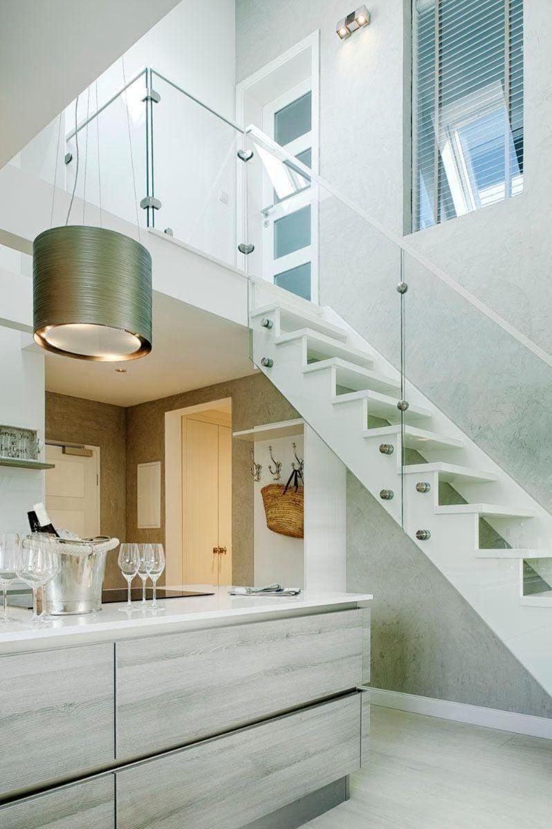 La-Mer-5 Apartment in Westerland