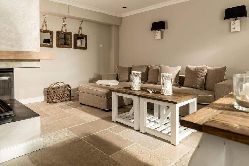 Seahorse-Ferienwohnung-7 Apartment in Westerland