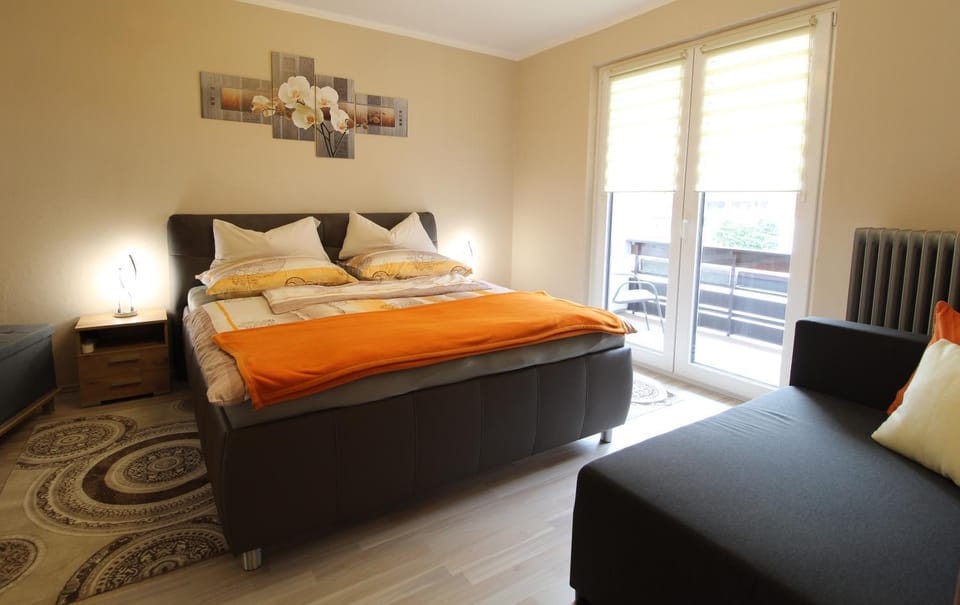 FABIAN - Ski und Thermen Appartement Apartment in Carinthia, Austria