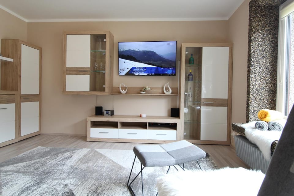FABIAN - Ski und Thermen Appartement Apartment in Carinthia, Austria