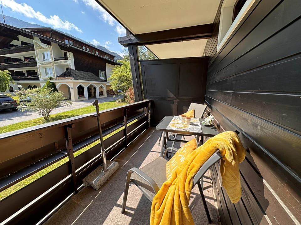 FABIAN - Ski und Thermen Appartement Apartment in Carinthia, Austria