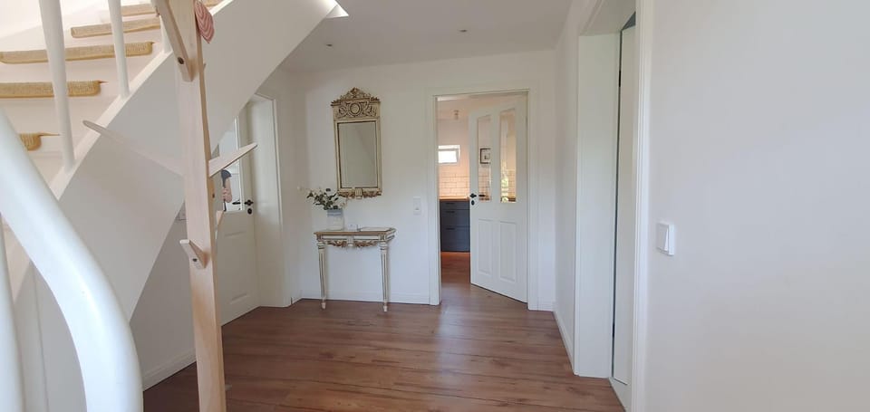 Haus Gutland House in Schleswig-Holstein