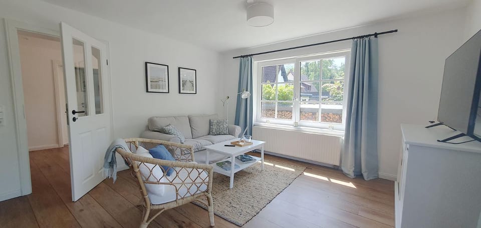 Haus Gutland House in Schleswig-Holstein